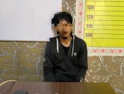 Ditresnarkoba Polda Sergap Rd di Jalan Tanjung Harapan, Amankan sekitar Setengah Kilogram Shabu