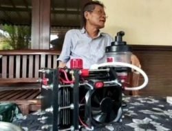 Alat Pengubah Air Jadi Bahan Bakar Siap Dipresentasikan di Eropa