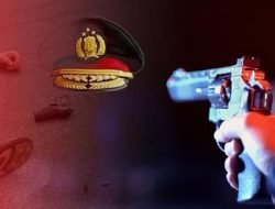 Dua Tersangka Penyebab Tewasnya Bripda Ignatius Ditahan