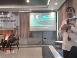 MUI Haramkan Perdagangan Satwa Liar