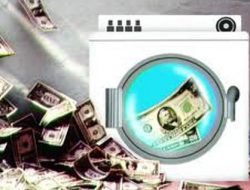 Ini Nih Modus Cuci Uang Hasil Korupsi ; Judi di Luar Negeri dan Bangun Usaha