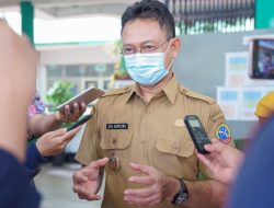 Kota Pontianak Urutan Teratas Kota Paling Berpolusi di Indonesia