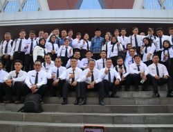 Sutarmidji Tekankan Integritas Kerja dan Netralitas ASN di Tahun Politik