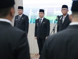Sutarmidji Ingin Pejabat Mampu Berinovasi