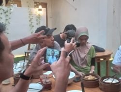 Sy.Iwan Taruna Alkadrie, “Budak” Pontianak Balek Kampong Jadi Kepala Balai Pengelolaan Sumber Daya Pesisir dan Laut