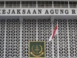 MK Tolak Uji Materill UU Nomor 16 Tahun 2004 Tentang Kejaksaan RI