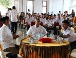 Napak Tilas Perjuangan dan Budaya Ketapang Tahun 2023, Kilas Balik Perang Melawan Penjajah
