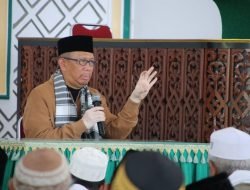 Dalam Berbagai Kesempatan, Sutarmidji Ingatkan untuk Selalu Dekat dengan Agama
