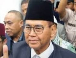 Panji Gumilang Ditahan, Langsung Ajukan Penangguhan