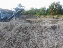 Giliran Pasir Kuarsa atau Silika Akan Dilarang Ekspor