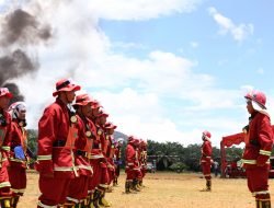 Sinar Mas Agribusiness and Food Perkuat Kolaborasi dan Teknologi Cegah Karhutla Dampak El Nino