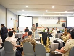 Pemprov Kalbar Apresiasi Kontribusi USAID SEGAR