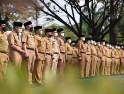 Menteri PANRB Tuding Rekrutmen ASN oleh Pemda Tak Berkualitas