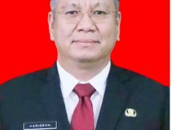 10 Pj Gubernur Ditetapkan Presiden, Harisson untuk Kalbar