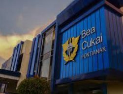 Pelabuhan Pontianak Masuk Rapor Merah, LHKPN Kepala BC Diperiksa KPK