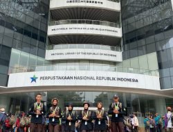 Kalbar Ikuti PERTIKANAS SAKA Bakti Husada