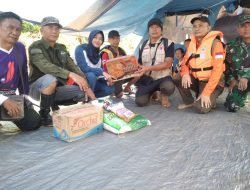 Banjir di Nunukan, Satu Warga Hilang