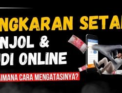 Pinjol-Judi Online “Kerjasama”, OJK Akan Libatkan BIN