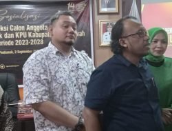 Minat Jadi Komisioner KPU Kota Pontianak dan Mempawah,Silakan Daftar