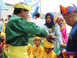 Pemkab Ketapang Lestarikan Tradisi Budaya Robo-Robo