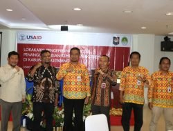 Pemkab Ketapang Berkomitmen Berantas Kemiskinan Ekstrem