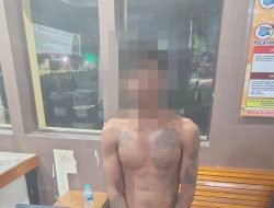 Pergoki Pencurian, Ibu Rumah Tangga Dibunuh