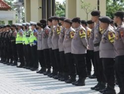 Direkomendasikan Pembatasan Penempatan Anggota Polri di Kementerian/Lembaga dan BUMN