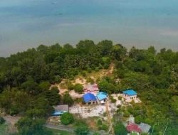Jelang 3 Hari Pengosongan Pulau Rempang, BP Batam Sekaligus Wali Kota Melunak