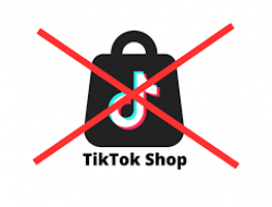 Sah !, Tik Tok Shop Dilarang Jualan di Indonesia