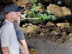 Tim Gabungan Masih Cari Tiga Orang Hilang Akibat Longsor Kota Subulussalam