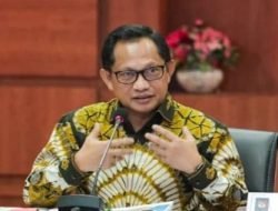 Mendagri : “Uang Pemda Habis di Belanja Pegawai, Mana untuk Rakyat ?”