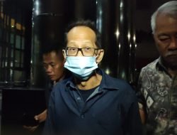 Terungkap, Siman Bahar Diam-diam Jual Perak ke Singapura, Raup Rp 154 Miliar