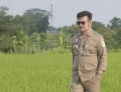 Heboh Mentan SYL Tidak Diketahui Keberadaannya