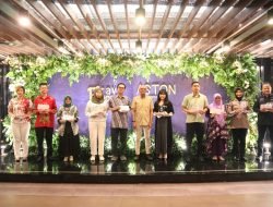 Apresiasi kepada Pelanggan dan Mitra Bisnis, Aston Pontianak Gelar Customer Gathering