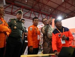 Inovasi Sains dan Teknologi Menjawab Tantangan Penanggulangan Bencana