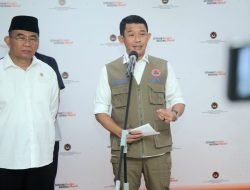 BNPB Siapkan Dukungan Percepatan Penanganan Bencana di Yahukimo