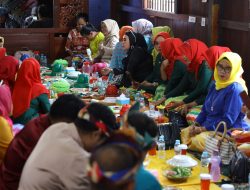 Seni dan Budaya Melayu Semarakkan Festival Kampung Caping