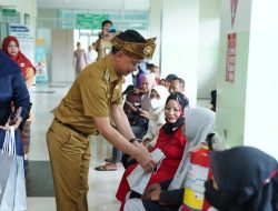 RSUD Kota Pontianak Kini Miliki Bank Darah, Ruang Cathlab 