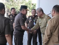 Peran Kejaksaan dalam Pengawasan Pembangunan Strategis (PPS) Nasional dan Daerah