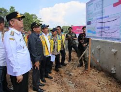 Kolaborasi Pusat dan Daerah, Harisson Dampingi Lasarus Reses