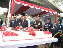 Harisson Apresiasi Sinergitas TNI dengan Pemprov Kalbar