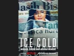 Apakah Kasus Kopi Sianida Tahun 2016 Dibuka Kembali ?