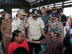 Bupati Ketapang dan Wakil Lakukan Kunker, Ini Agendanya