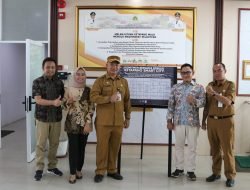 Komitmen Kabupaten Ketapang Menjadi Smart City