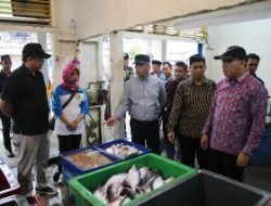 Mendagri : Upaya Jaga Stabilitas  Harga Pangan Jangan Besar Diongkos Rapat dan Dinas