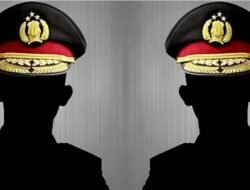 Terlibat Jaringan Kartel Narkoba Fredy Pratama,Dua Oknum Polisi Gagal Jadi Perwira