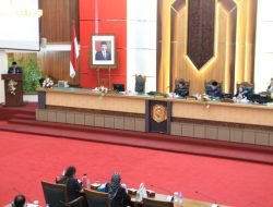 Pemprov Kalbar Terus Genjot Pendapatan dengan Melakukan Berbagai Terobosan