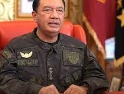 Kepala BIN Respon Isu Akan Diganti dengan Jawaban Tidak Tahu