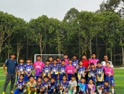 Turnamen Nasional Piala Danjen Kopassus