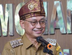 Edi Kamtono Ajak Warga Konsisten Lestarikan Budaya Kota Pontianak